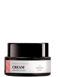 Village 11 Factory Miracle Youth სახის კრემი 50 მლ