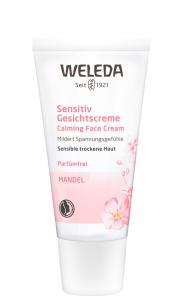 Weleda Almond სახის კრემი 30 მლ