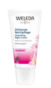 Weleda Wild Rose სახის ღამის კრემი 30 მლ