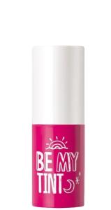 Yadah Be My Tint თხევადი ტუჩსაცხი 01