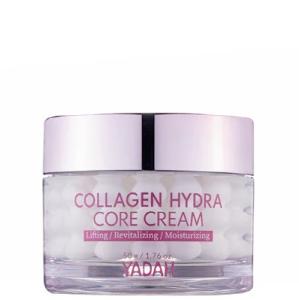 Yadah Collagen Hydra Core სახის დამატენიანებელი კრემი 50 გ