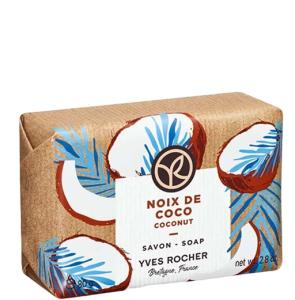 Yves Rocher Coconut მყარი საპონი