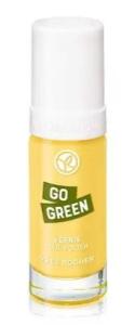 Yves Rocher Go Green ფრჩხილის ლაქი 38