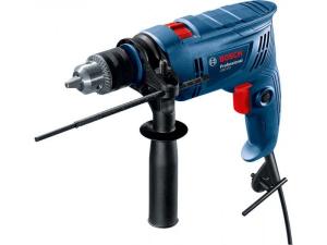 ბურღი Bosch GSB 570 Professional Impact Drill Blue