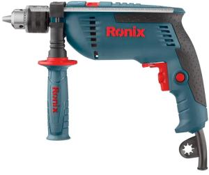 ბურღი ნაკრებით Ronix 2250K 850W