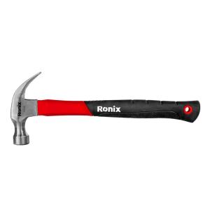 ჩაქუჩი Ronix RH-4726 250 გრ