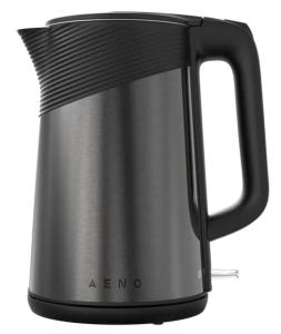 ელექტრო ჩაიდანი AENO EK3 Electric Kettle Silver/Black