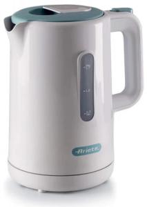 ელექტრო ჩაიდანი Ariete 2846/01 Kettle White