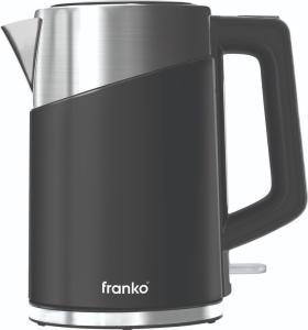 ელექტრო ჩაიდანი Franko FKT-1101 Electric Kettle Black