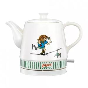 ელექტრო ჩაიდანი Pippi 20130005 Electric Kettle Circus White