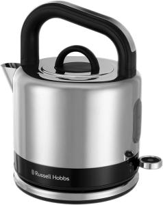 ელექტრო ჩაიდანი Russell Hobbs 26420-70/RH Distinctions Kettle Black