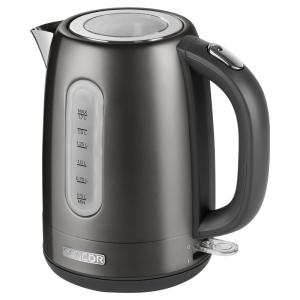ელექტრო ჩაიდანი Sencor SWK 1778BK Electric Kettle Black