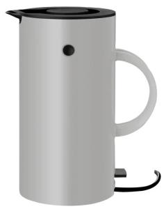 ელექტრო ჩაიდანი Stelton EM77 Electric Kettle Light Gray