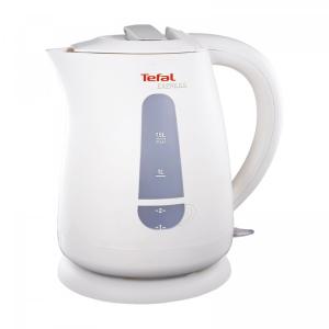 ელექტრო ჩაიდანი Tefal KO299130 Electric Kettle White