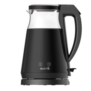 ელექტრო ჩაიდანი Xiaomi Deerma DEM-SH90W Electric Kettle Black