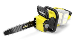 ელექტრო ხერხი Karcher CNS 36-35 Battery Chainsaw Yellow