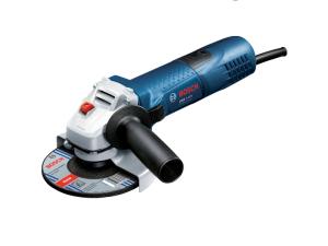 კუთხსახეხი Bosch GWS 7-125 Professional Angle Grinder Blue