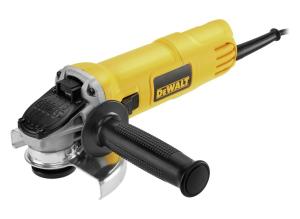 კუთხსახეხი Dewalt DWE4157 Angle Grinder Yellow