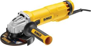 კუთხსახეხი Dewalt DWE4217 Angle Grinder Yellow