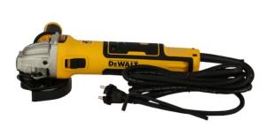 კუთხსახეხი Dewalt DWE4347 Angle Grinder Yellow