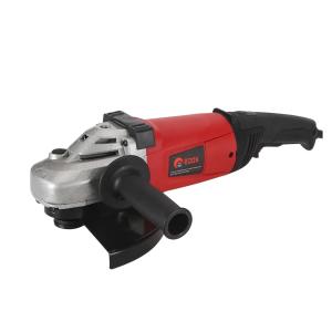 კუთხსახეხი EDON AG230-6919 2350W Red/Black