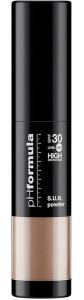 pHformula  S.U.N. მზისგან დამცავი პუდრი SPF 30