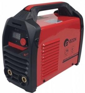 შედუღების აპარატი EDON ARC-300S Red/Black