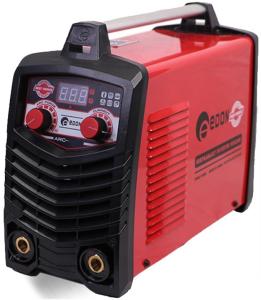 შედუღების აპარატი EDON ARC-500S Red/Black