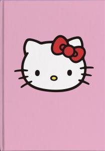 სკეჩმემორი, ბლოკნოტი, Hello Kitty