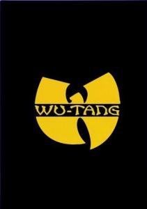 სკეჩმემორი, ბლოკნოტი Wu-Tang Clan