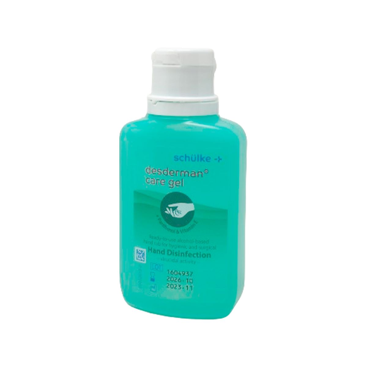 დესდერმანი ქეარი - Desderman Care 100მლ გელი