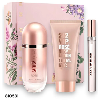 212 VIP ROSE Gift Set