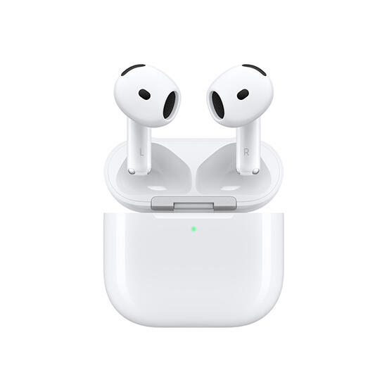 Apple AirPods 4 With Active Noise Cancellation MXP93