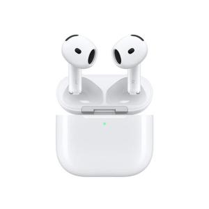 Apple AirPods 4 With Active Noise Cancellation MXP93