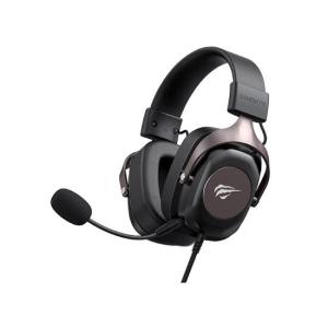 Havit HVH2002S Gaming Headset Black