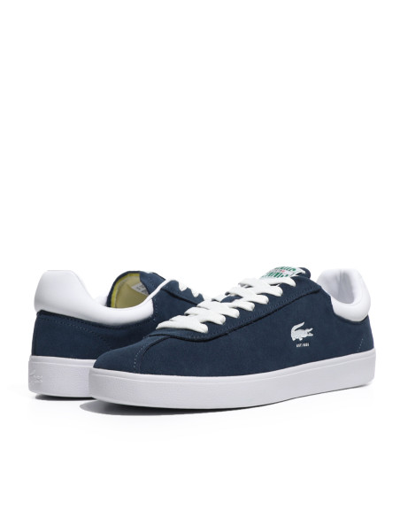 კედები Lacoste - BASESHOT 223 1 SMA NVY/WHT