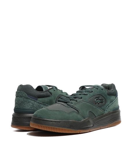 კედები Lacoste - LINESHOT 224 3 SMA GRN/GUM