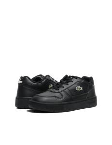 ბავშვის სპორტული ფეხსაცმელი Lacoste - T-CLIP SET 224 4 SUI BLK/BLK