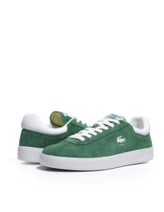 კედები Lacoste - BASESHOT 223 1 SMA DK GRN/WHT