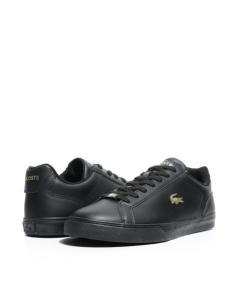 კედები Lacoste - LEROND PRO 123 3 CMA BLK/BLK