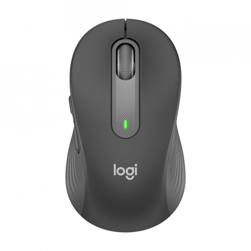 Logitech M650 Signature Graphite L910-006253