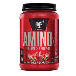 bsn - amino x - ამინო X