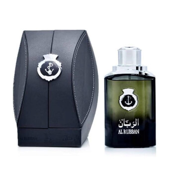 Al Rubban EDP Spray 4.06 oz