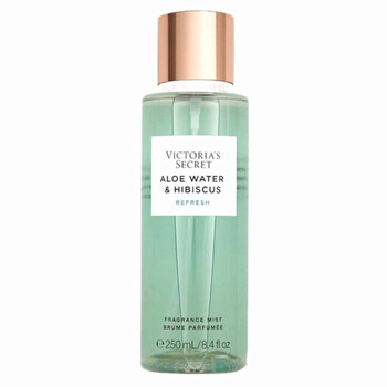 Aloe Water  Hibiscus Refresh Fragrance Mist 8.4 oz Bath  Body