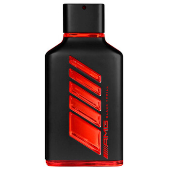 Amg Black Thrill EDP Spray 3.3 oz