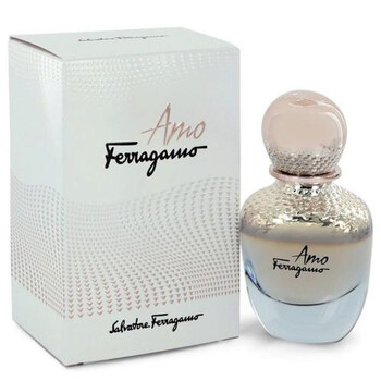 Amo Ferragamo EDP Spray 1.0 oz