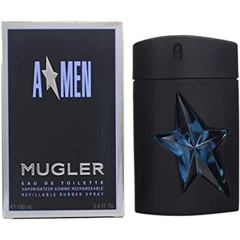Angel EDT Spray 3.4 oz Tester