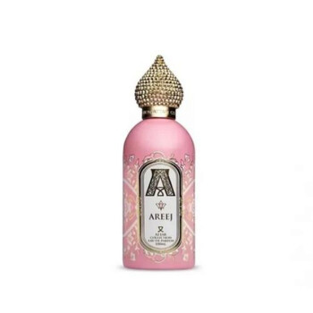 Areej EDP Spray 3.38 oz Tester