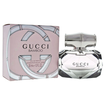 Bamboo  Gucci EDP Spray 1.0 oz 30 ml w