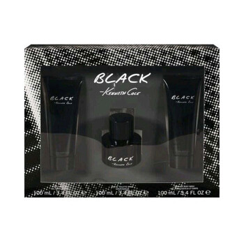 Black Gift Set